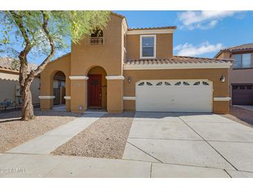 Photo one of 3267 E Tyson St Gilbert AZ 85295 | MLS 6756140