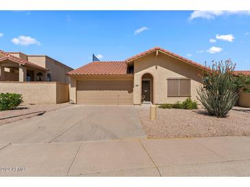 Photo one of 4538 E Shomi St Phoenix AZ 85044 | MLS 6756180