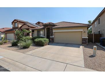 Photo one of 17147 W Young St Surprise AZ 85388 | MLS 6756197