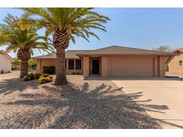 Photo one of 13223 W Jubilee Dr Sun City West AZ 85375 | MLS 6756266