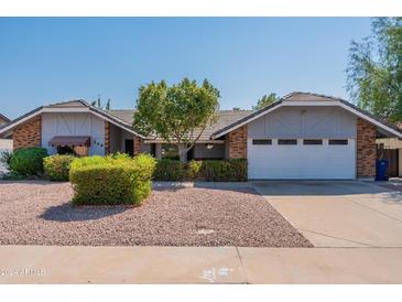 Photo one of 249 E Grandview St Mesa AZ 85201 | MLS 6756270