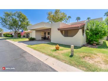 Photo one of 131 N Higley Rd # 120 Mesa AZ 85205 | MLS 6756279