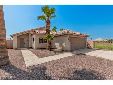 Photo one of 16143 W Lilac St Goodyear AZ 85338 | MLS 6756313