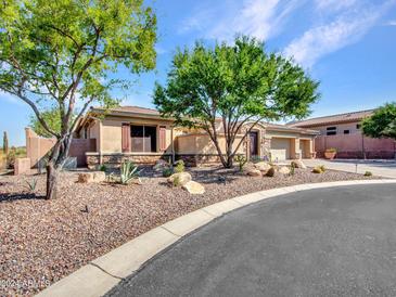 Photo one of 3220 W Feather Sound Dr Anthem AZ 85086 | MLS 6756314