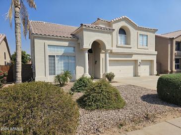 Photo one of 19817 N 67Th Dr Glendale AZ 85308 | MLS 6756330