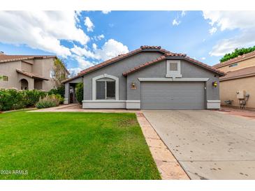 Photo one of 1337 E Betsy Ln Gilbert AZ 85296 | MLS 6756510