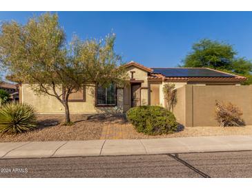 Photo one of 41309 N Yorktown Trl Anthem AZ 85086 | MLS 6756685