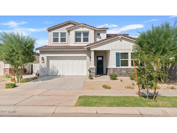 Photo one of 5650 S Feliz -- Mesa AZ 85212 | MLS 6757009