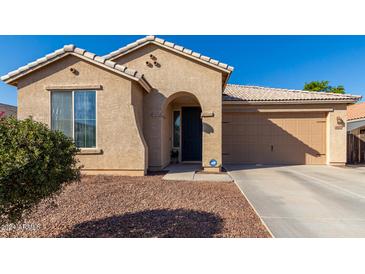 Photo one of 18632 W Lupine Ave Goodyear AZ 85338 | MLS 6757118