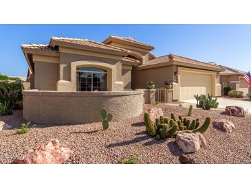 Photo one of 3721 N 150Th Ct Goodyear AZ 85395 | MLS 6757143