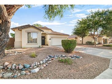 Photo one of 4905 E Bellerive Dr Chandler AZ 85249 | MLS 6757237