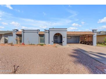 Photo one of 5919 S Lakeshore Dr Tempe AZ 85283 | MLS 6757241