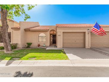 Photo one of 1021 S Greenfield Rd # 1153 Mesa AZ 85206 | MLS 6757301