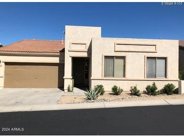 Photo one of 6728 E Rosedale St Mesa AZ 85215 | MLS 6757330