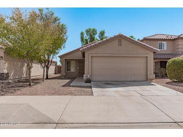 Photo one of 11307 W Glenrosa Ave Phoenix AZ 85037 | MLS 6757333