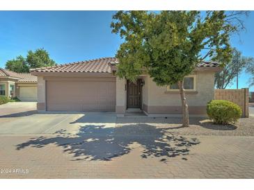 Photo one of 2432 E Gleneagle Dr Chandler AZ 85249 | MLS 6757356