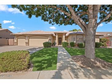 Photo one of 20416 E Bronco Dr Queen Creek AZ 85142 | MLS 6757399