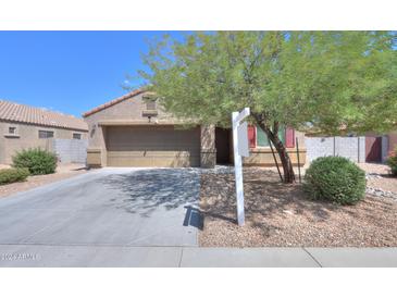 Photo one of 1850 N Vista Ln Casa Grande AZ 85122 | MLS 6757769