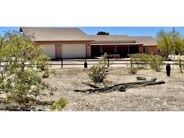 Photo one of 13602 S Garnet Rd Buckeye AZ 85326 | MLS 6757813