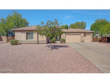 Photo one of 11327 N 150Th Ln Surprise AZ 85379 | MLS 6757903