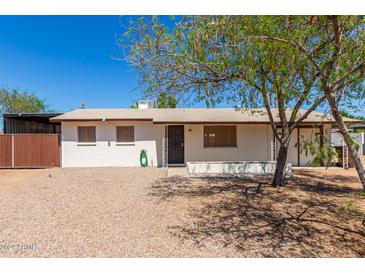 Photo one of 11402 E Elton Ave Mesa AZ 85208 | MLS 6757921