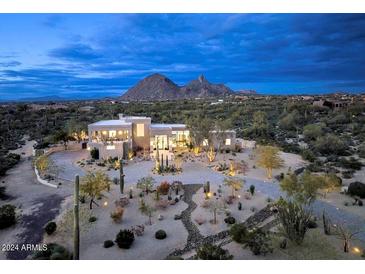 Photo one of 9701 E Happy Valley Rd # 10 Scottsdale AZ 85255 | MLS 6758072