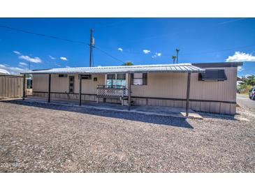 Photo one of 9310 E Main St # 182 Mesa AZ 85207 | MLS 6758136