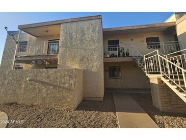 Photo one of 16635 N Cave Creek Rd # 233 Phoenix AZ 85032 | MLS 6758160