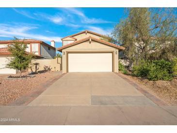 Photo one of 9229 S 45Th Pl Phoenix AZ 85044 | MLS 6758168