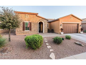 Photo one of 41945 W Solitare Dr Maricopa AZ 85138 | MLS 6758515