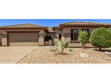 Photo one of 18879 N Summerbreeze Way Surprise AZ 85374 | MLS 6758564