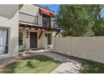 Photo one of 8658 S 51St St # 2 Phoenix AZ 85044 | MLS 6758630