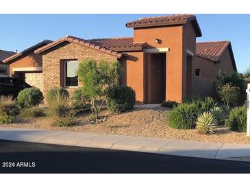 Photo one of 17895 W Desert Wind Dr Goodyear AZ 85338 | MLS 6758649