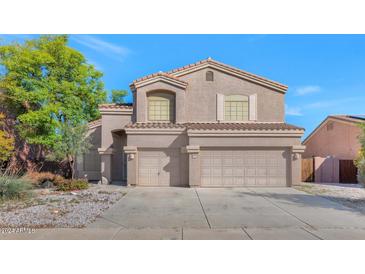 Photo one of 648 W Cobblestone Dr Casa Grande AZ 85122 | MLS 6758720