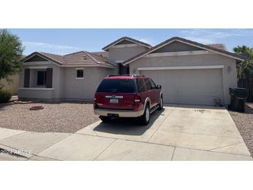 Photo one of 1425 E Sunset Dr Casa Grande AZ 85122 | MLS 6758752