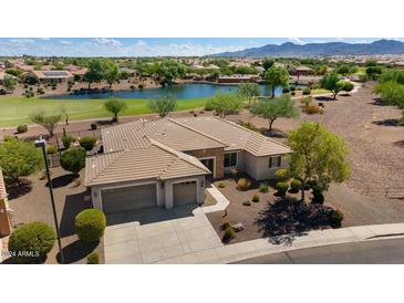 Photo one of 20161 N 272Nd Ln Buckeye AZ 85396 | MLS 6758769