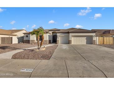 Photo one of 4643 W Fallen Leaf Ln Glendale AZ 85310 | MLS 6758835