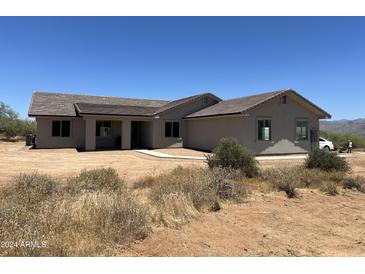 Photo one of 27772 N 174Th St Rio Verde AZ 85263 | MLS 6758915