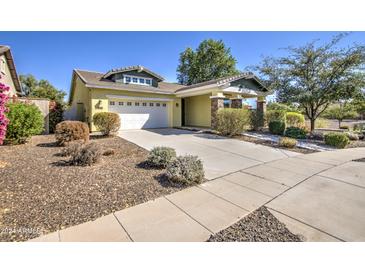 Photo one of 13063 N 147Th Dr Surprise AZ 85379 | MLS 6758937