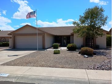 Photo one of 9827 W Menadota Dr Peoria AZ 85382 | MLS 6759025