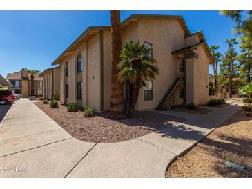 Photo one of 5236 W Peoria Ave # 216 Glendale AZ 85302 | MLS 6759124