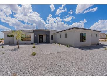 Photo one of 16229 E Blue Sky Dr Scottsdale AZ 85262 | MLS 6759183