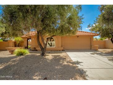 Photo one of 10297 E Clinton St Scottsdale AZ 85260 | MLS 6759189