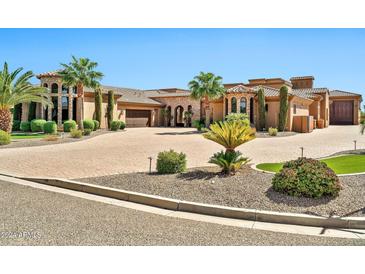 Photo one of 9853 W Jj Ranch Rd Peoria AZ 85383 | MLS 6759195