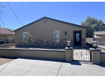 Photo one of 21617 W Wilson Ave Wittmann AZ 85361 | MLS 6759214