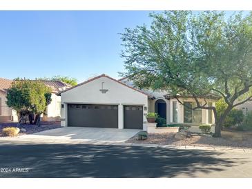 Photo one of 2475 N 163Rd Dr Goodyear AZ 85395 | MLS 6759367