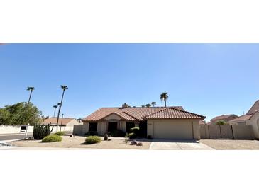 Photo one of 7533 W Julie Dr Glendale AZ 85308 | MLS 6759418