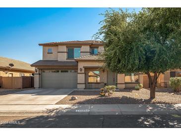 Photo one of 44265 W Canyon Creek Dr Maricopa AZ 85139 | MLS 6759433