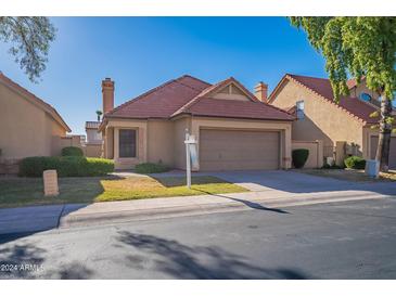 Photo one of 880 N Terrace Rd Chandler AZ 85226 | MLS 6759562