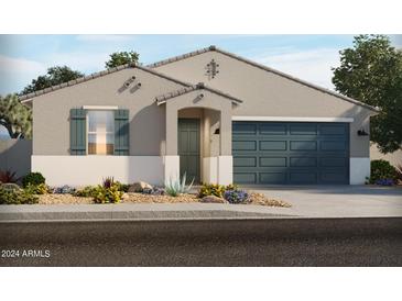 Photo one of 22490 W Tonopah Dr Surprise AZ 85387 | MLS 6759578